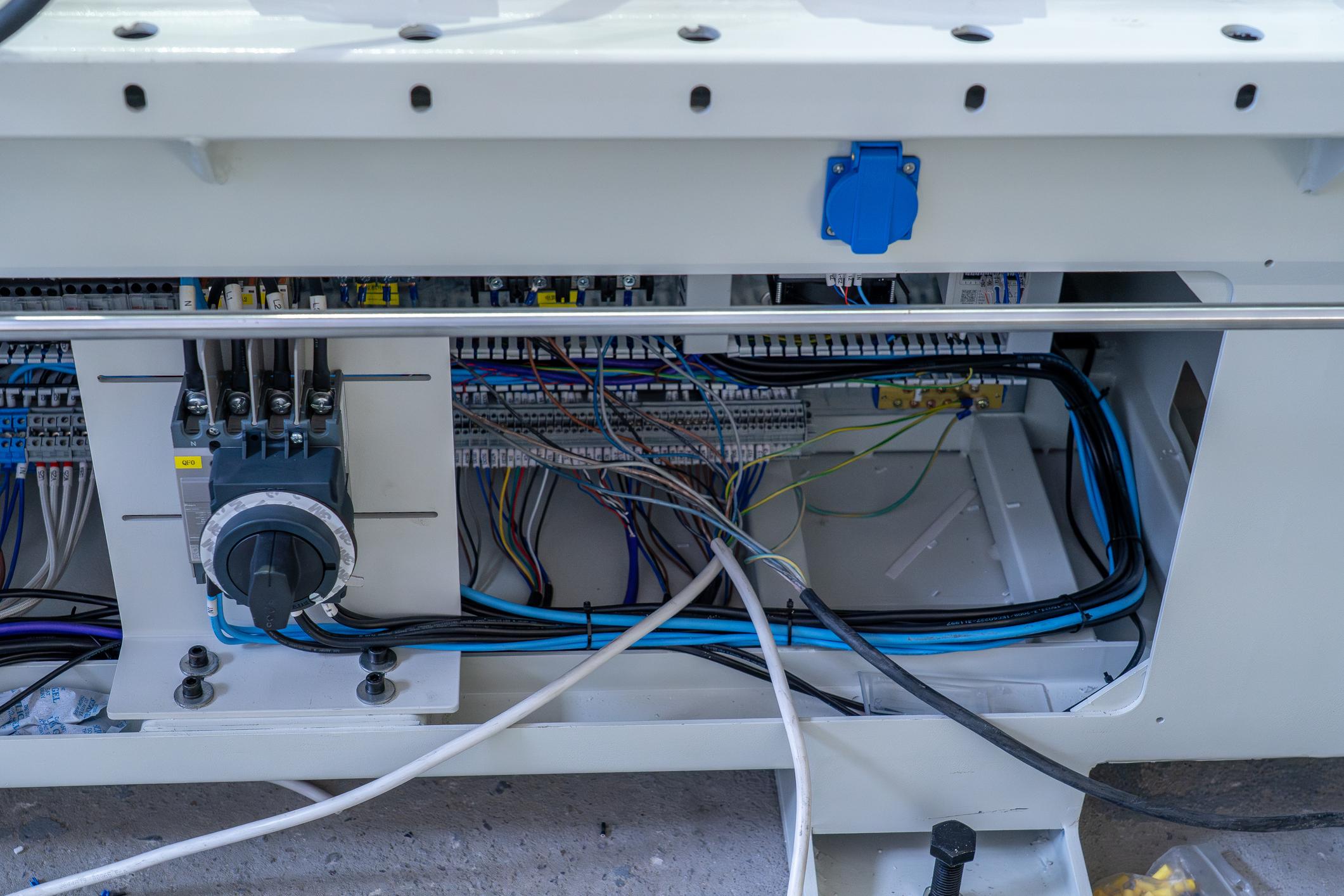 Elektrik Sistemleri 4